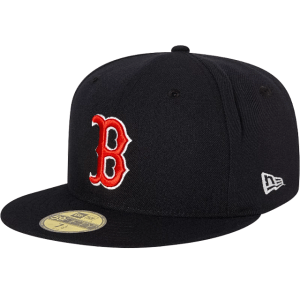 59FIFTY FITTED MLB BOSTON RED SOX On Field Game - NEW ERA