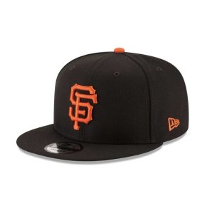 9FIFTY MLB SAN FRANCISCO GIANTS SNAPBACK - NEW ERA