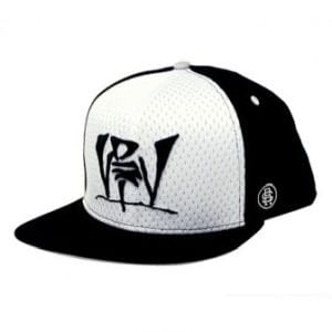 RAPSOLO VDV MESH ByN - VIOLADORES DEL VERSO