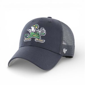 BRANSON MVP NOTRE DAME FIGHTING IRISH NCAA - 47