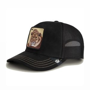 GOLDEN KING TRUCKER - GOORIN BROS.