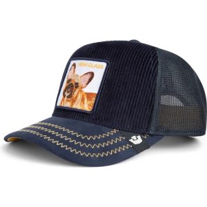 HIGH CLASS REMIX Trucker - GOORIN.