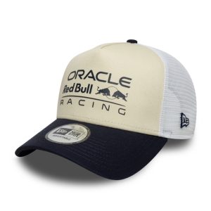 RED BULL F1 SEASONAL TRUCKER - NEW ERA
