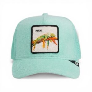 TERRY CLOTH IGUANA - GOORIN BROS.