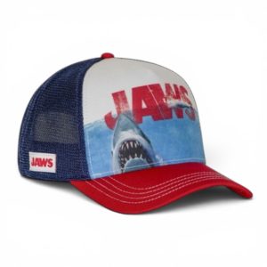 JAWS TRUCKER - CAPSLAB