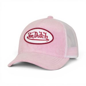 KYLIE P - VON DUTCH