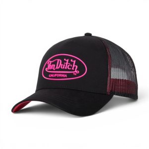 DOM P - VON DUTCH